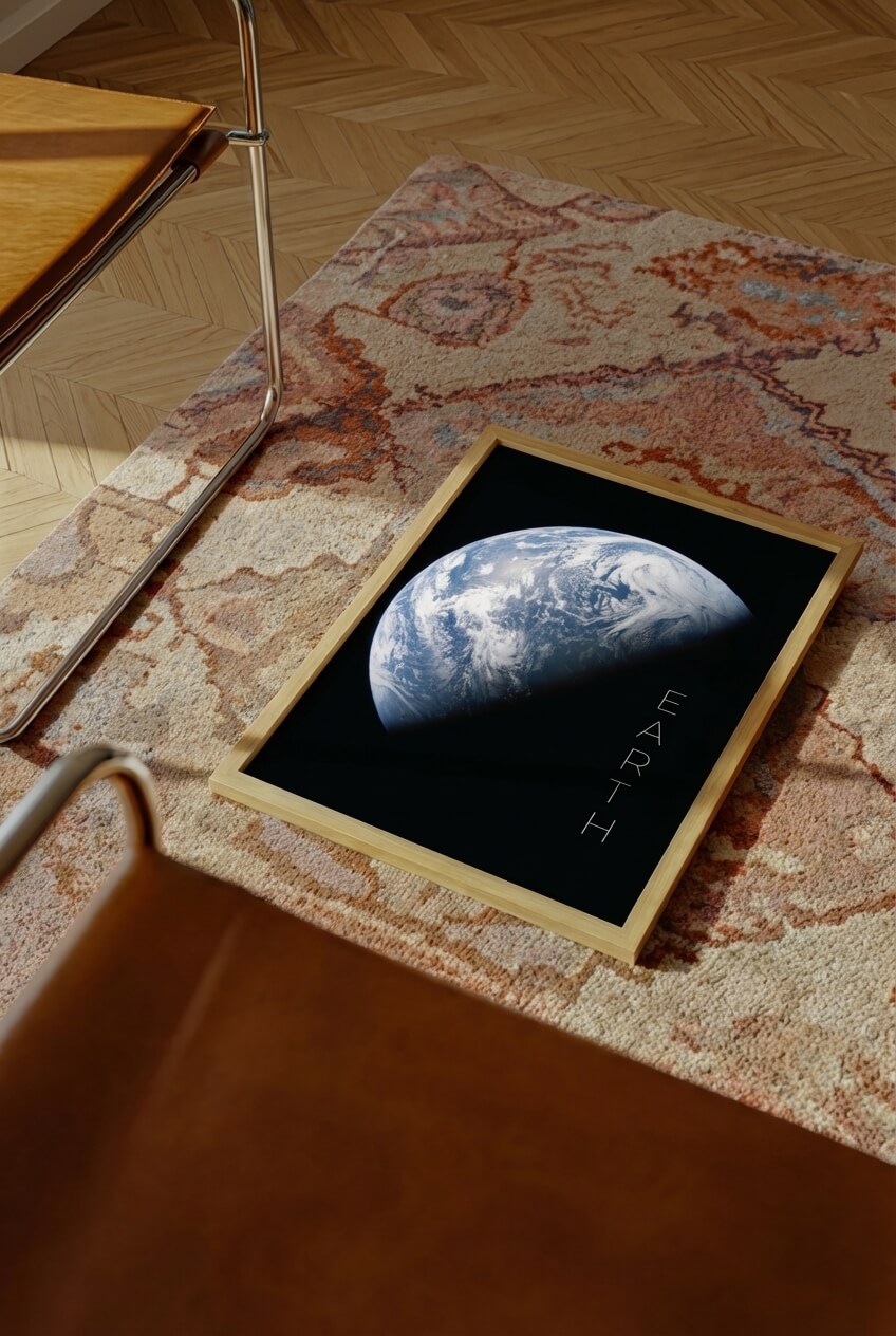 Earth – 2