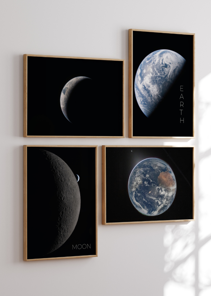 Earth – 1