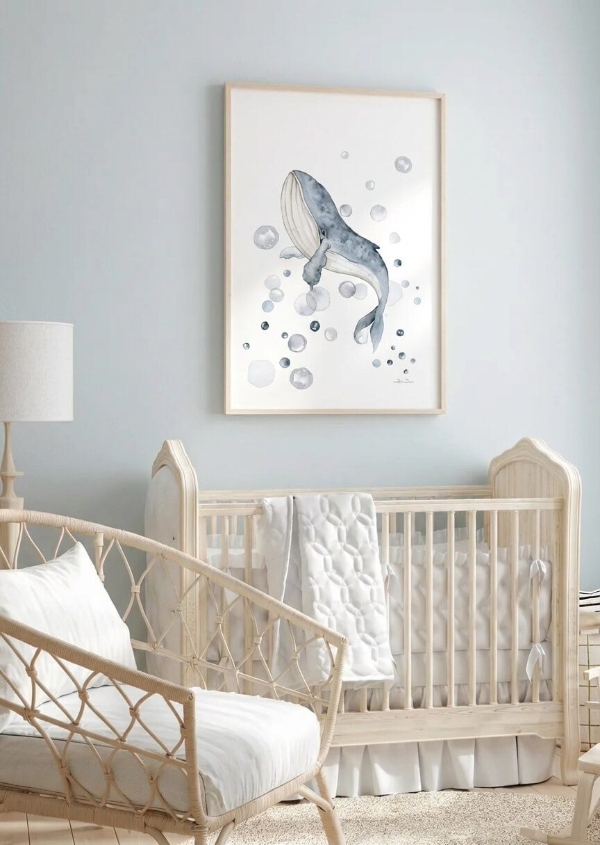 Whale – 2
