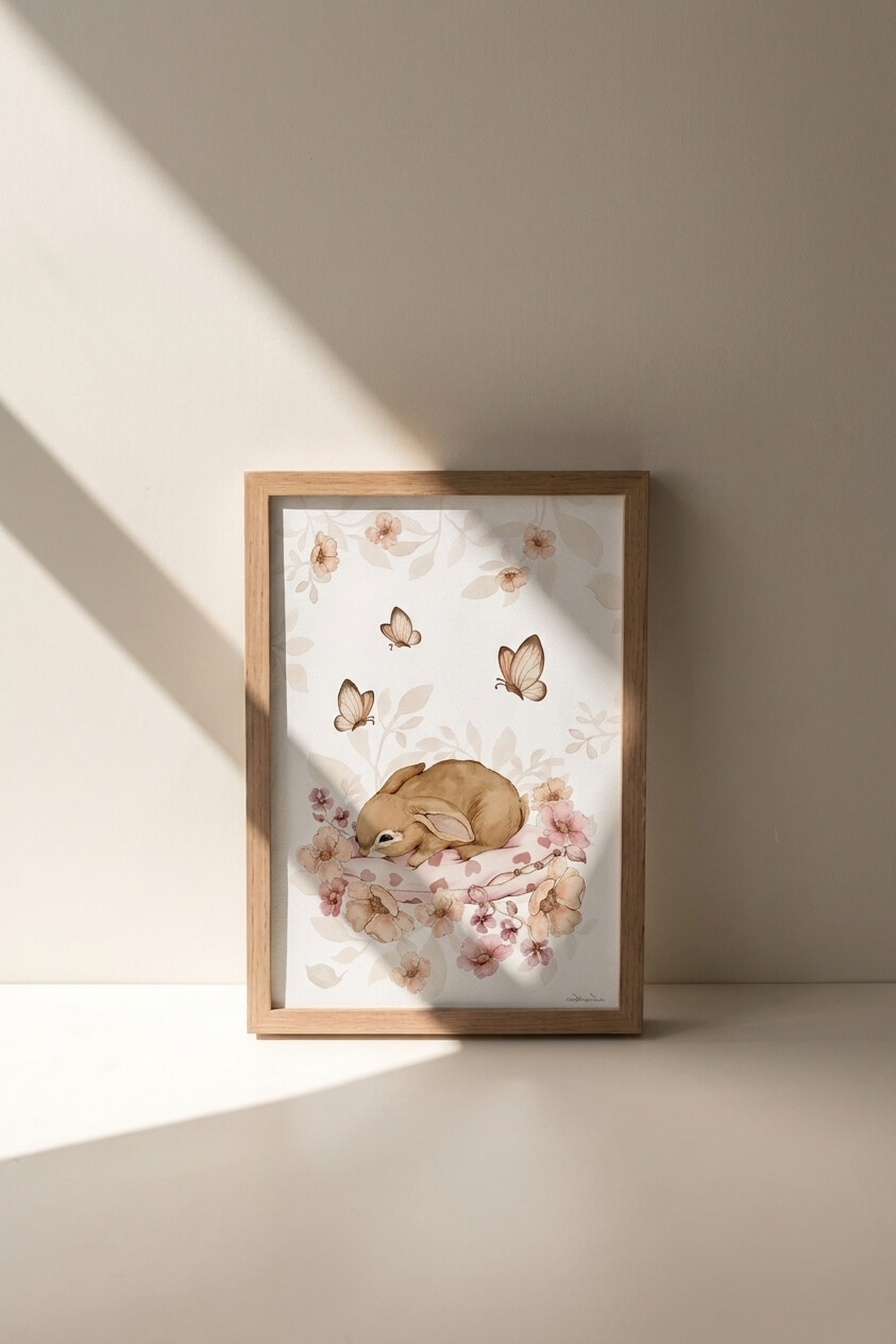 Bunny – 1