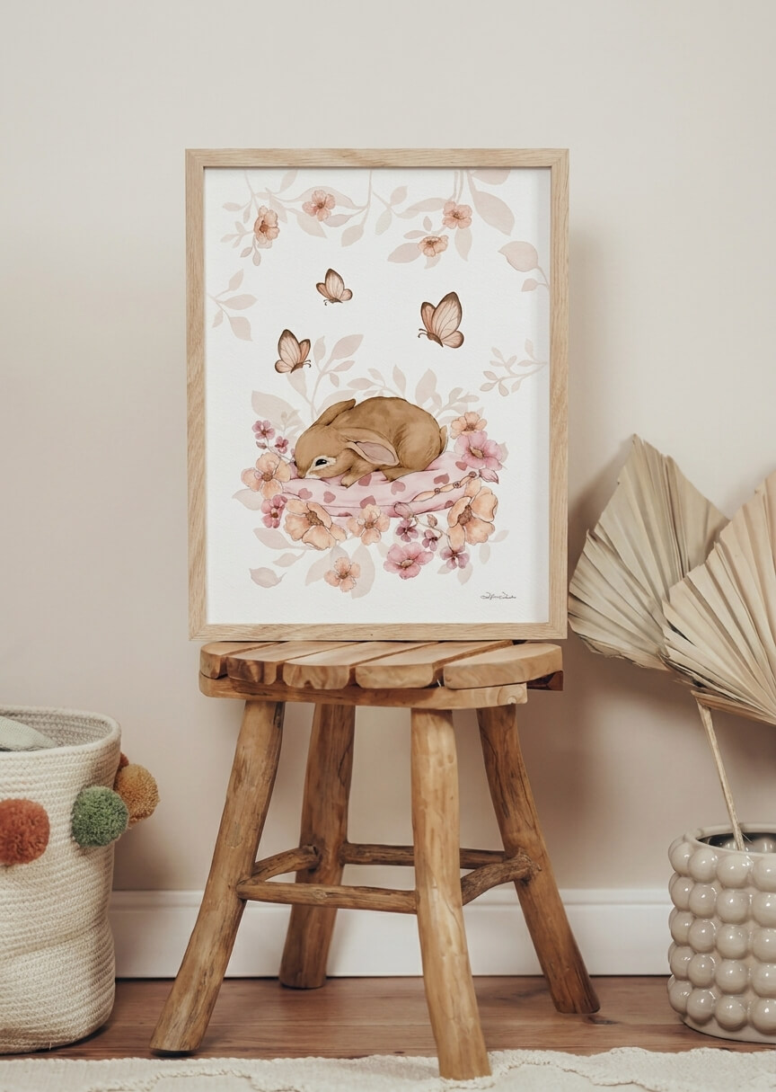 Bunny – 2