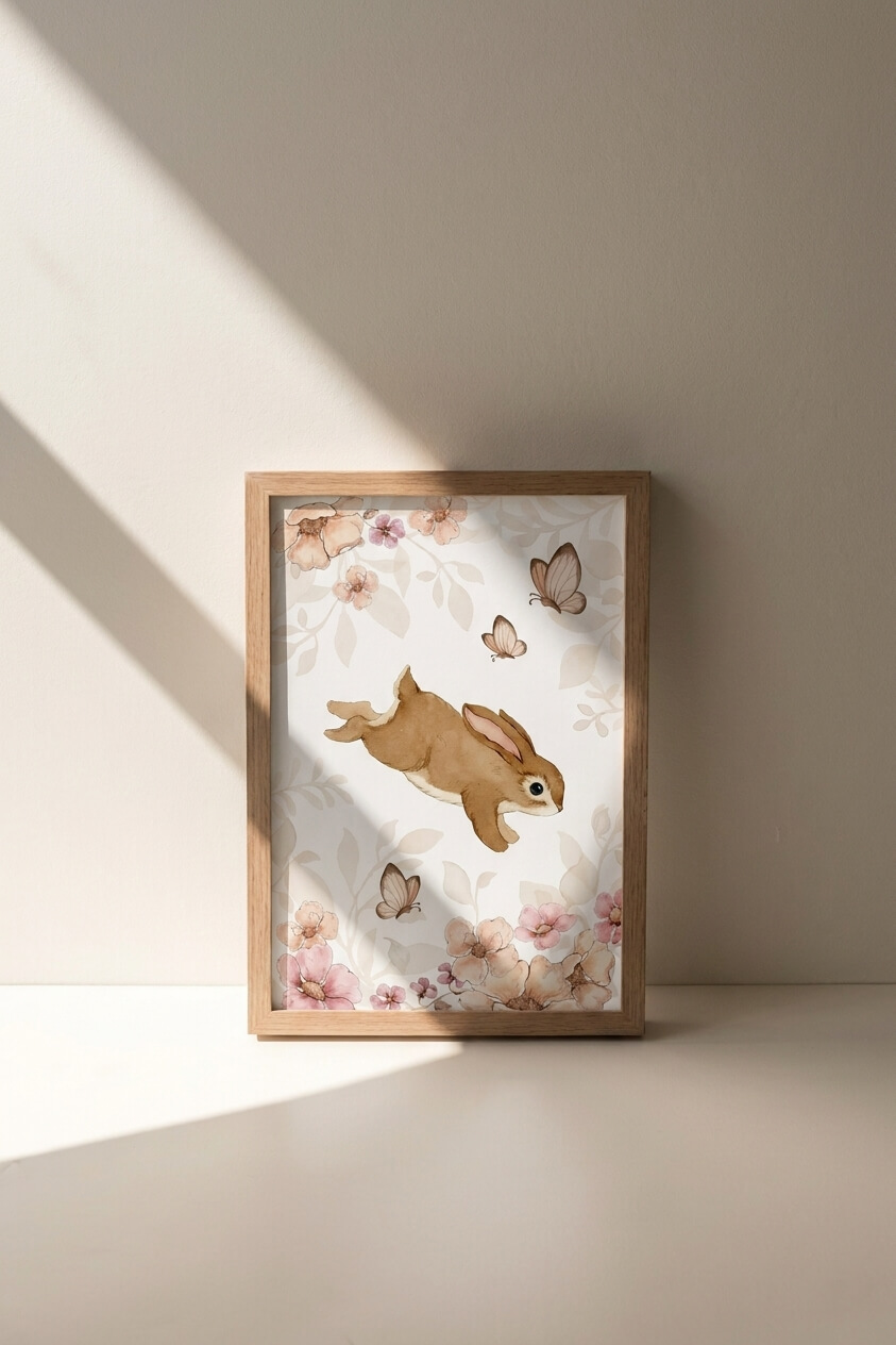 Bunny – 1