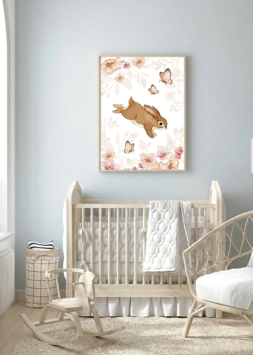 Bunny – 2