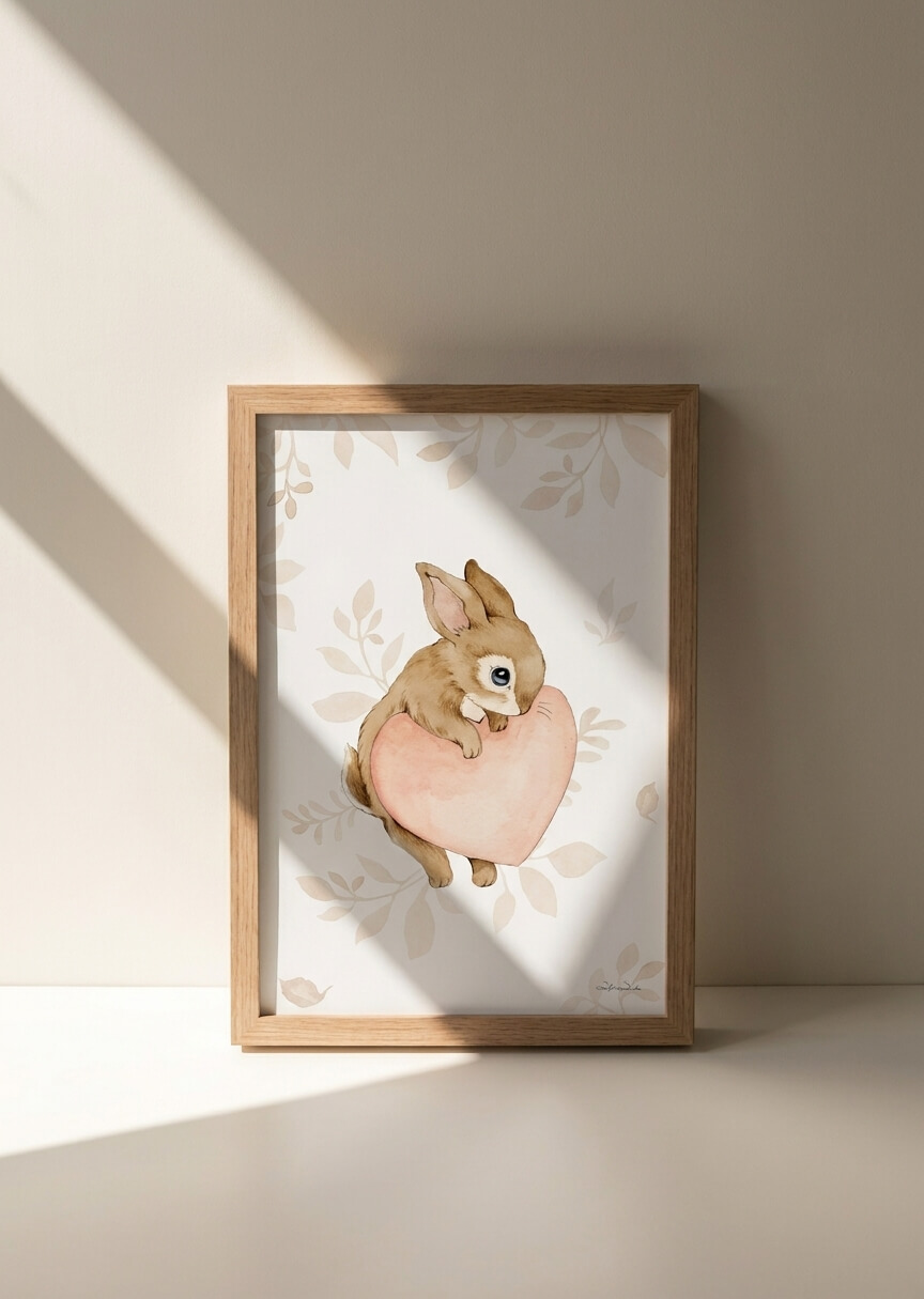 Bunny – 1