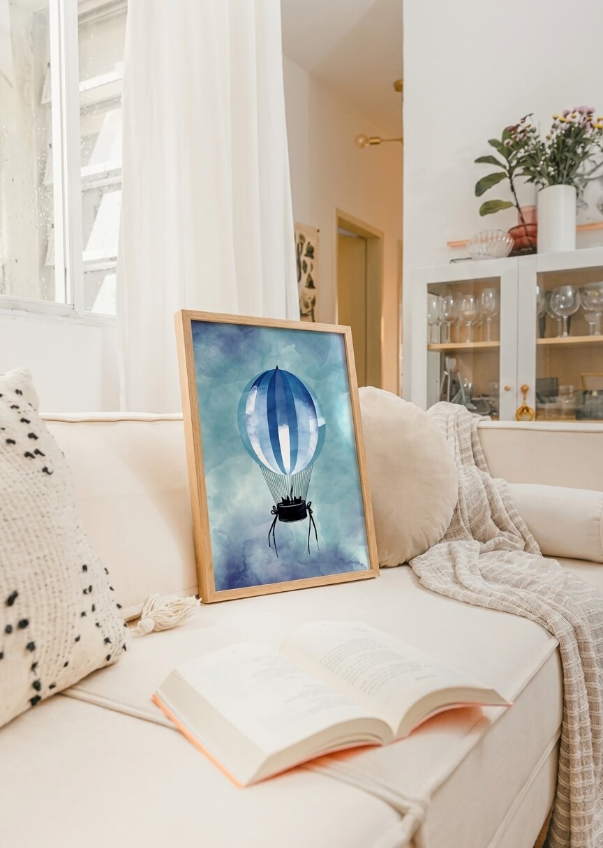 Balloon – 2