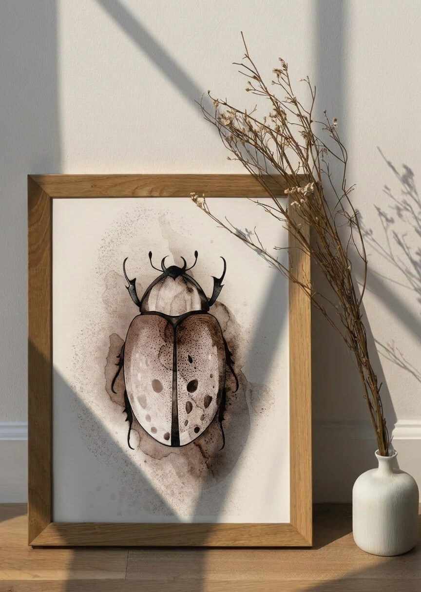 Bug – 1
