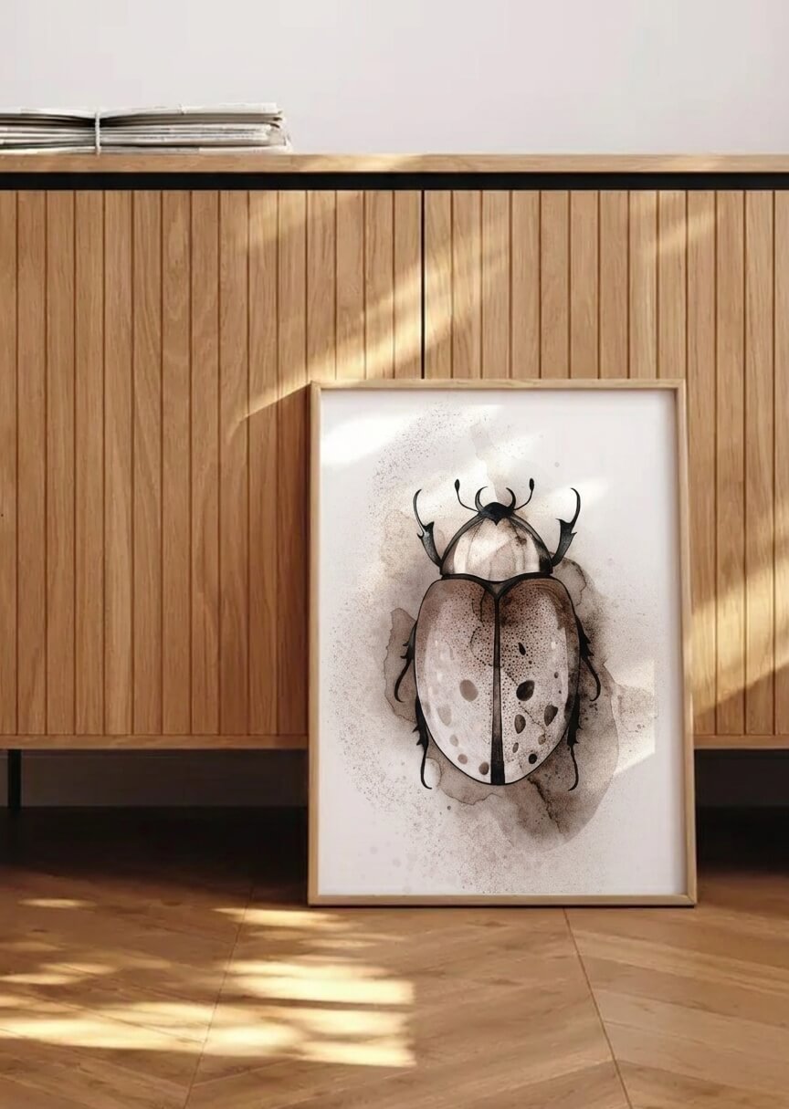 Bug – 2