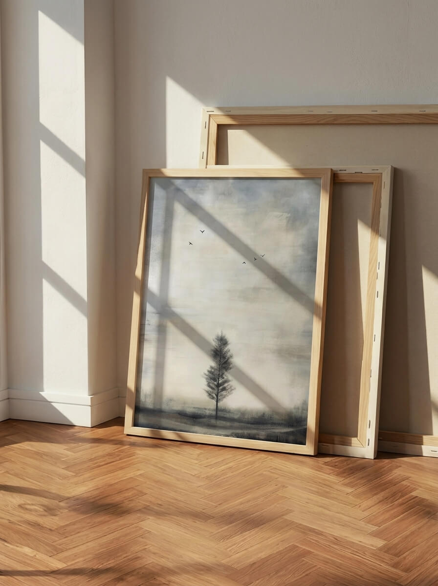 Landscape – 1