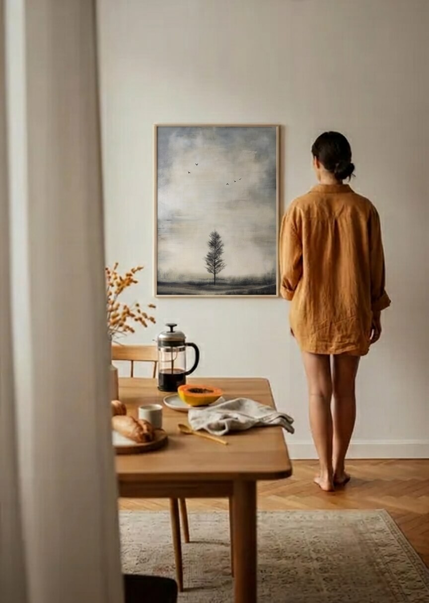 Landscape – 2