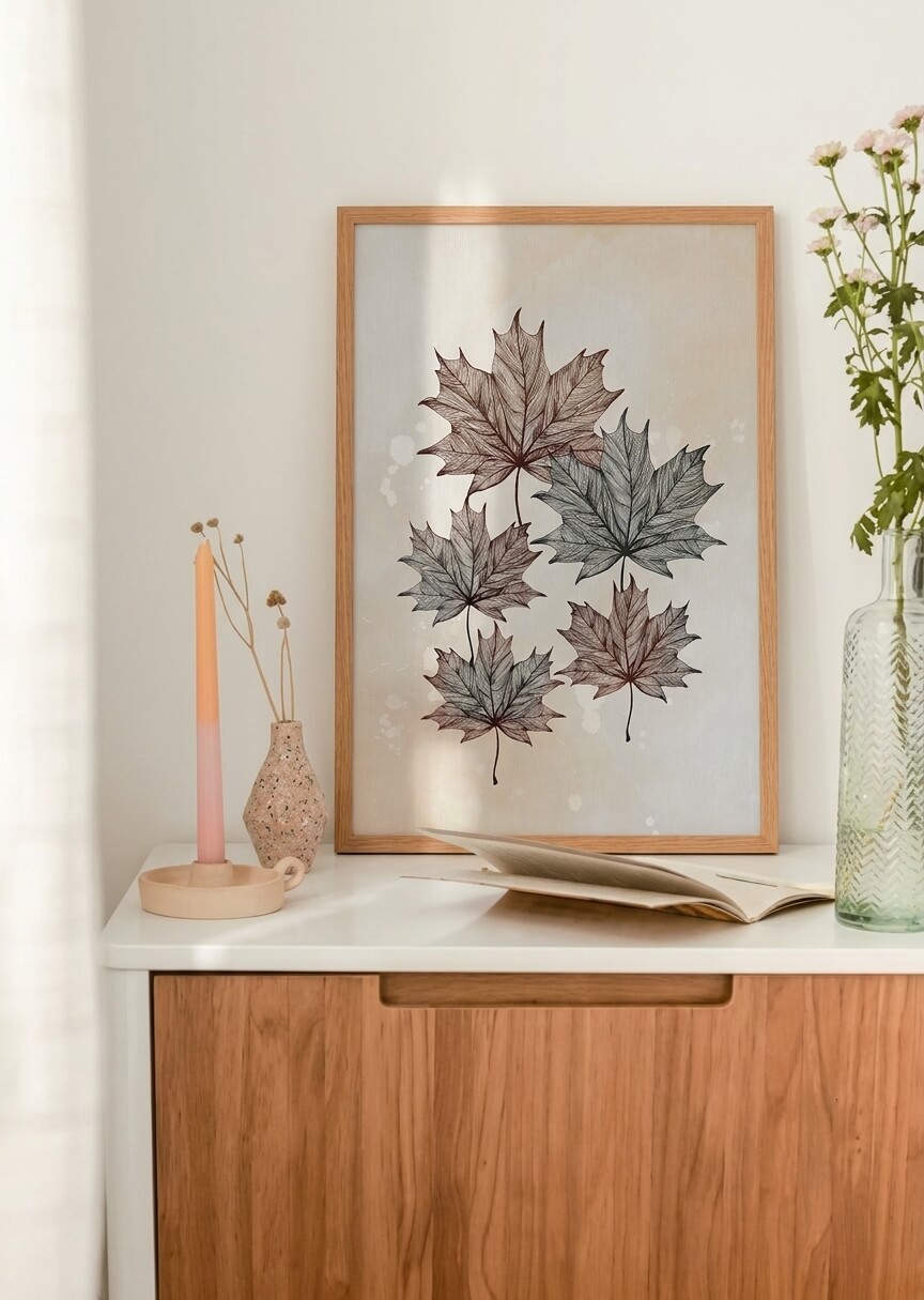 Maple – 2