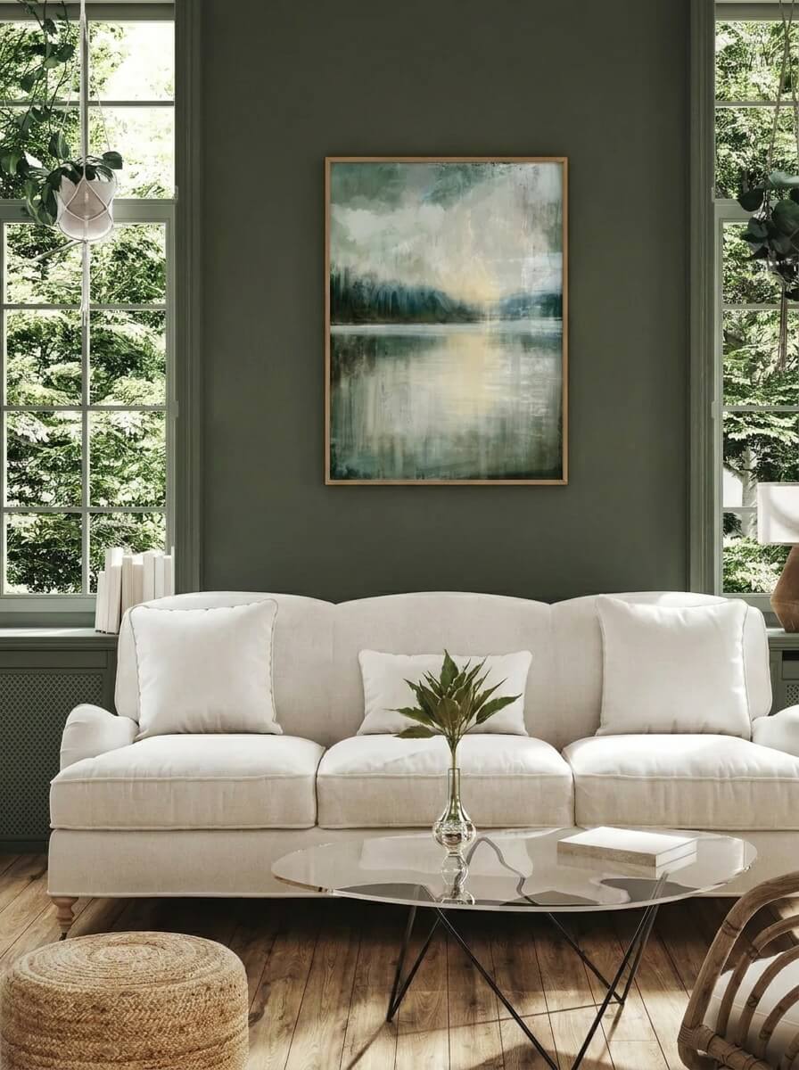 Landscape – 1