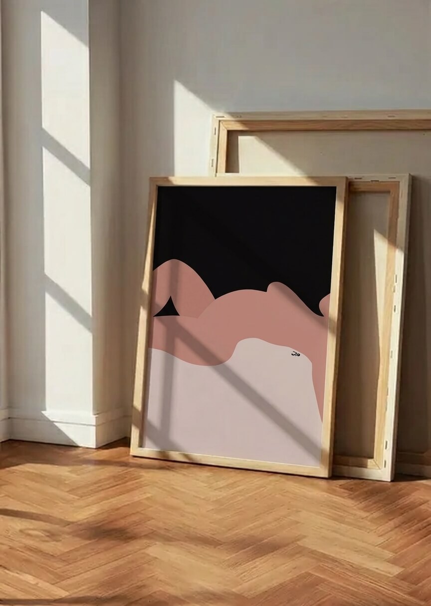 Frau – 2