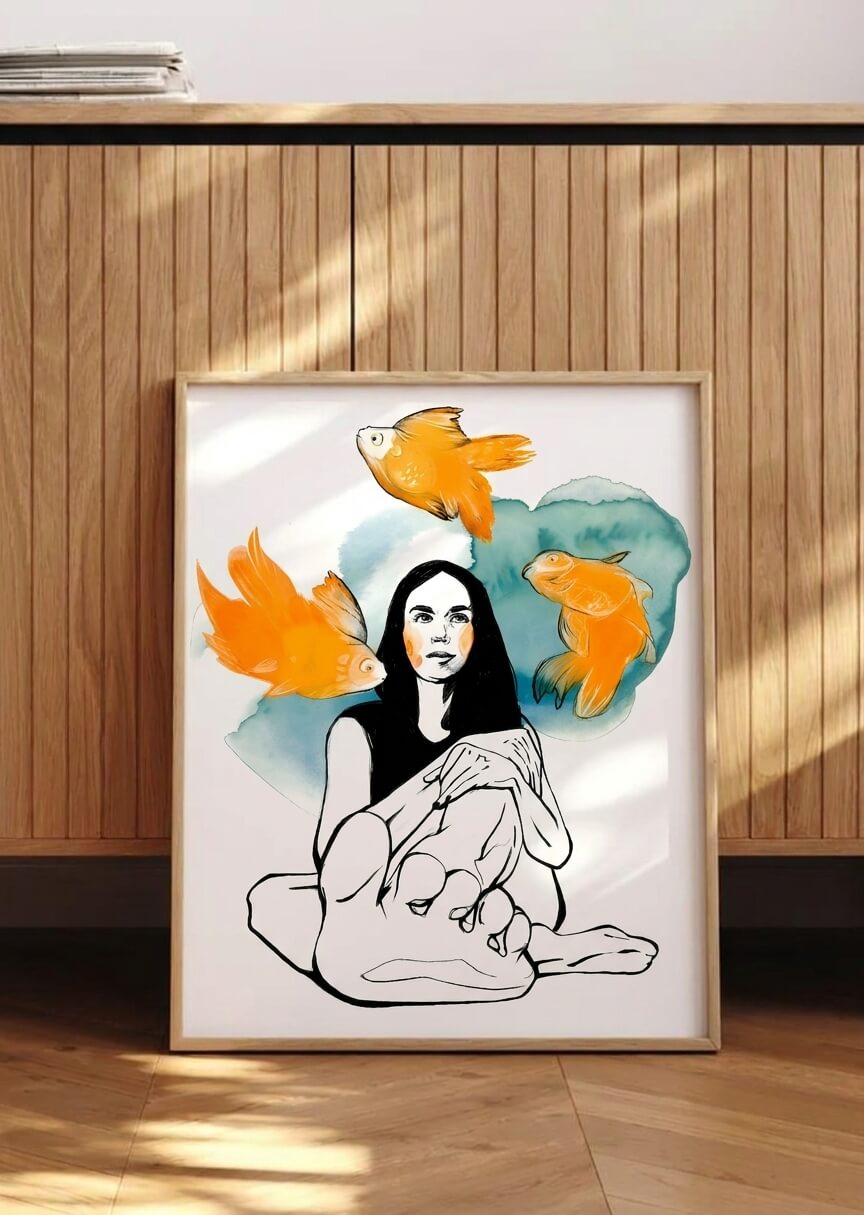 Fish – 1