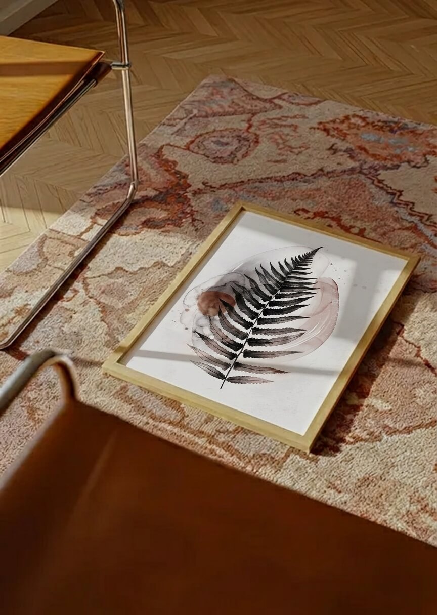 Fern – 1