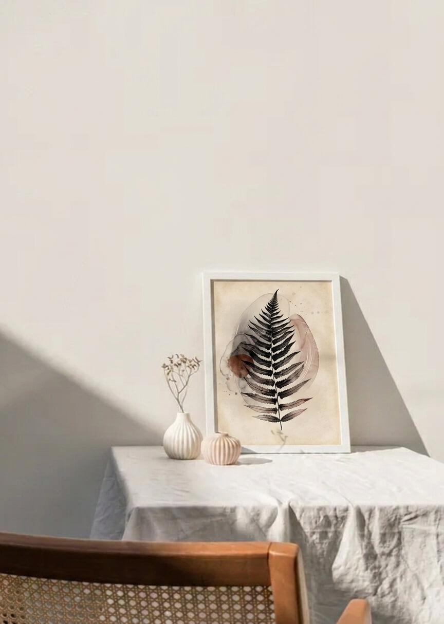 Fern – 2