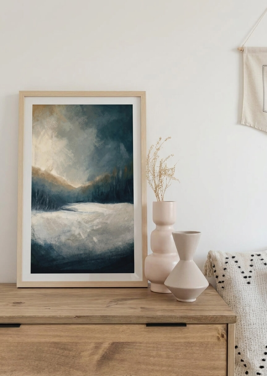 Landscape – 1
