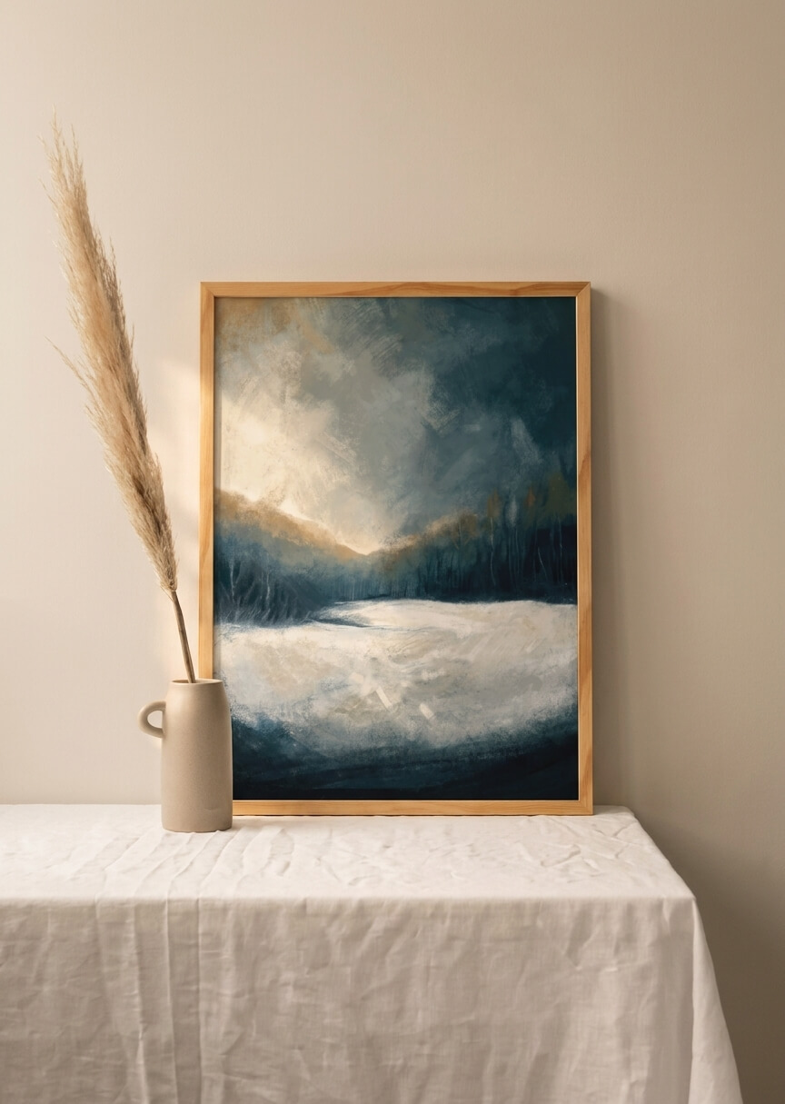 Landscape – 2