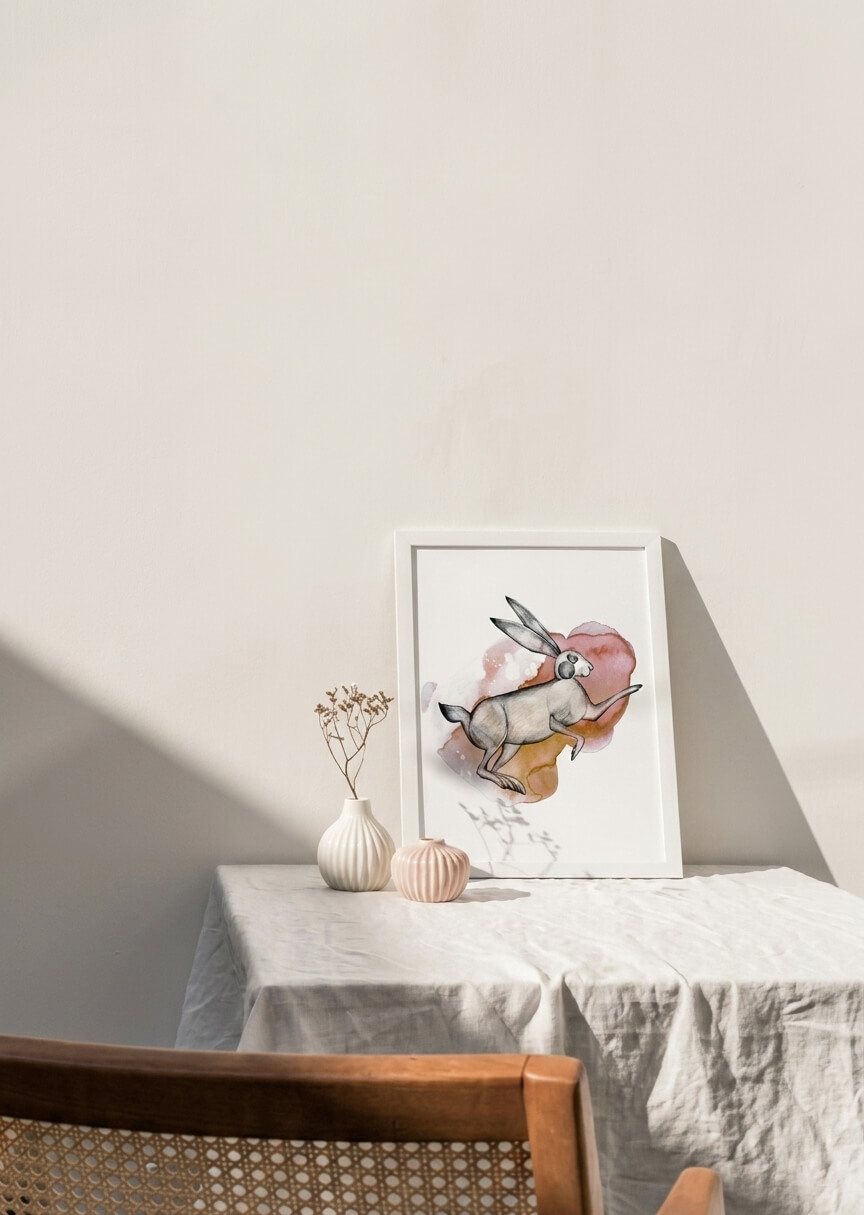 Hare – 2