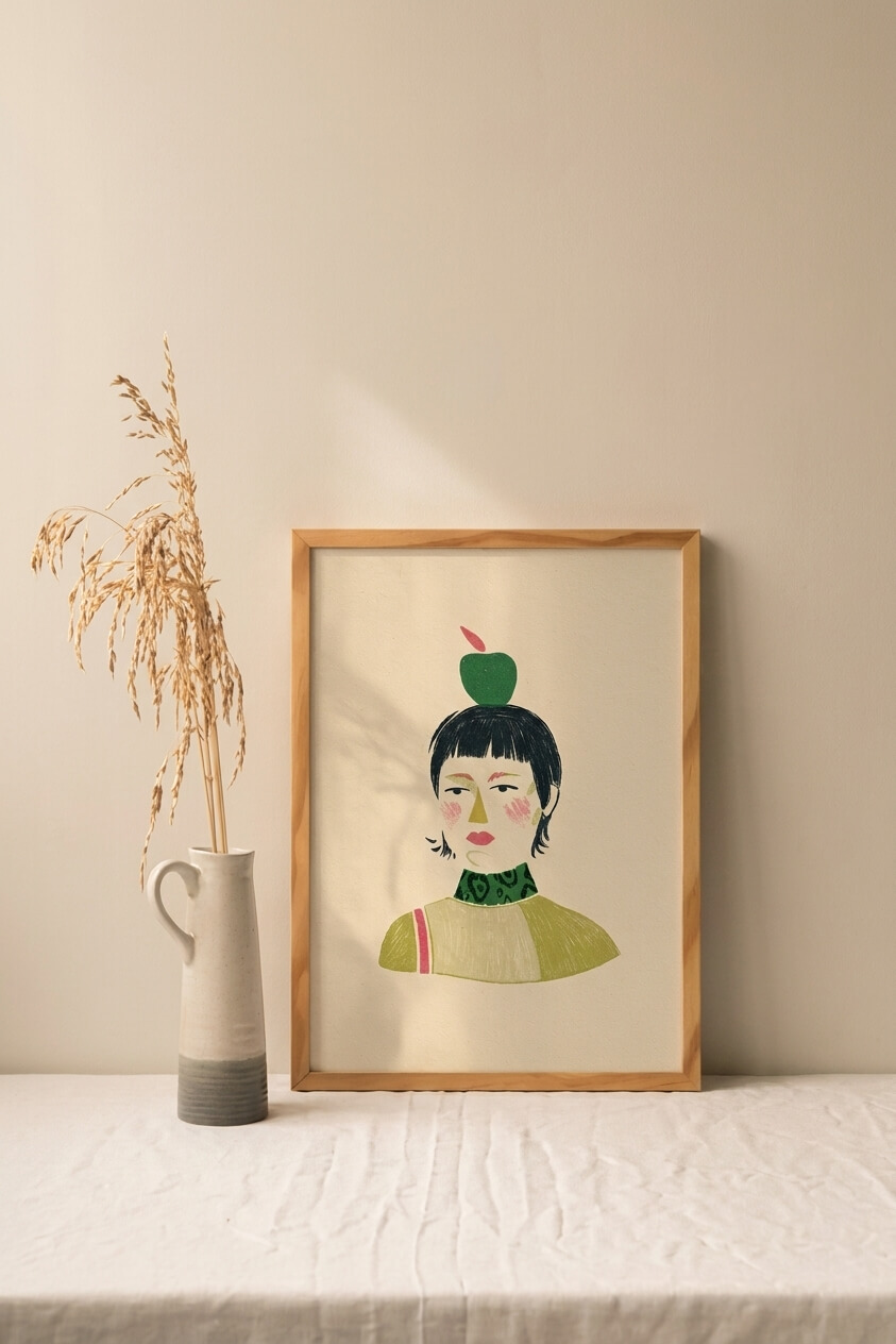 Apple – 2