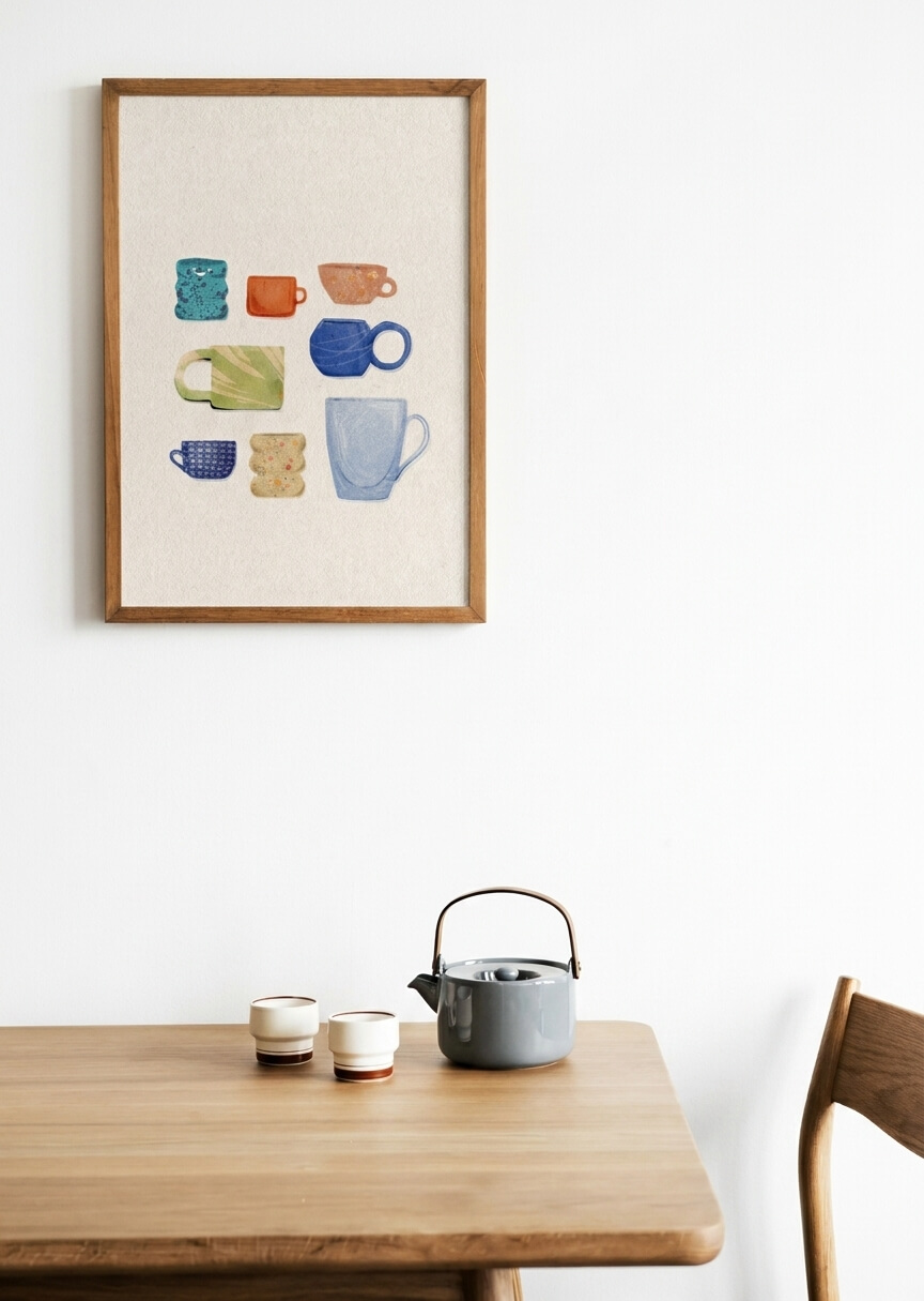 Cups – 2