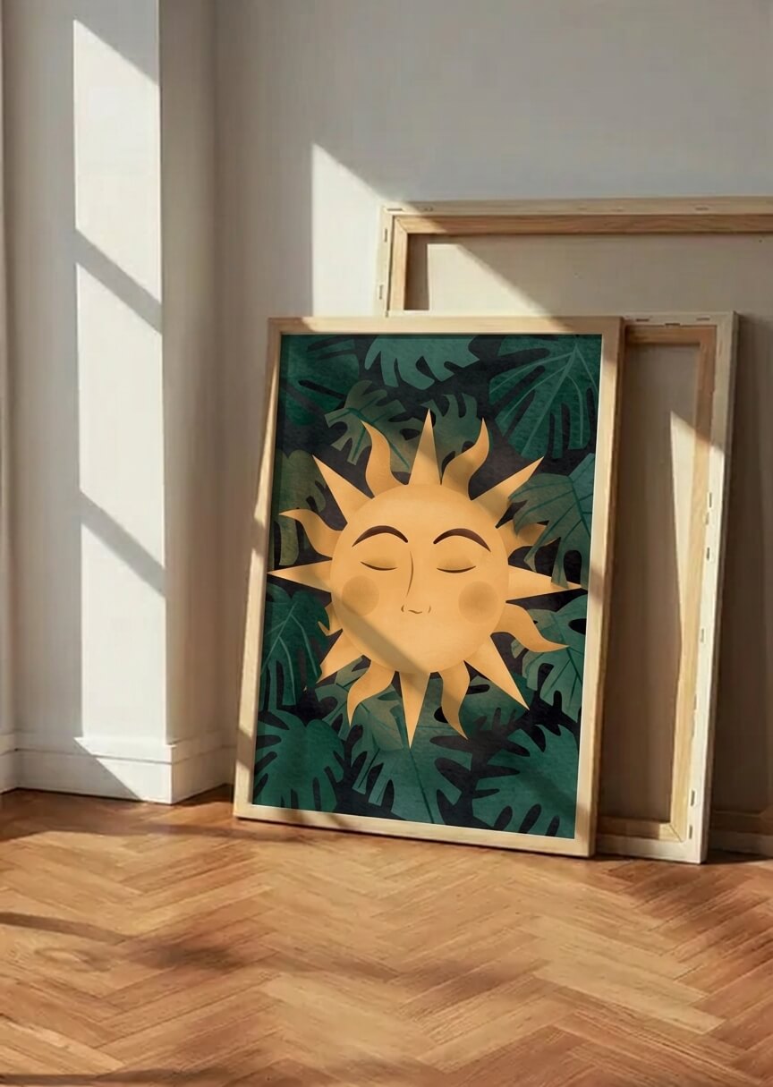 Sonne – 2