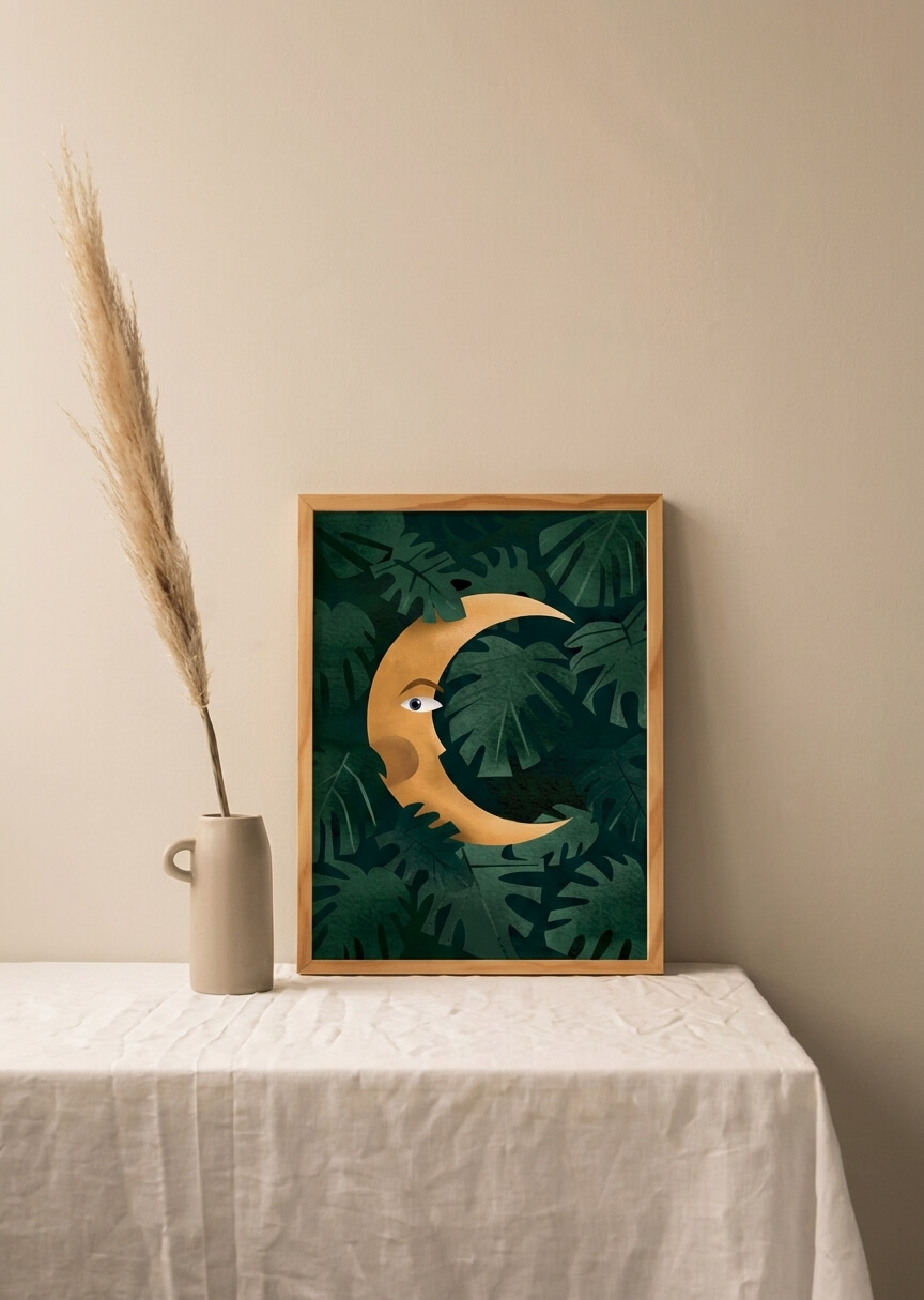 Mond – 2