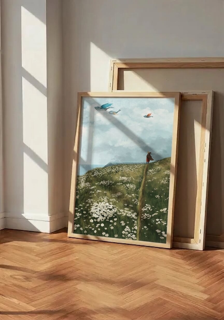 Landscape – 1