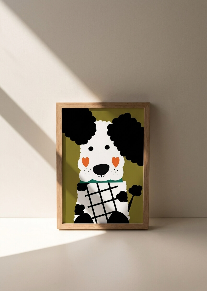 Dog – 1
