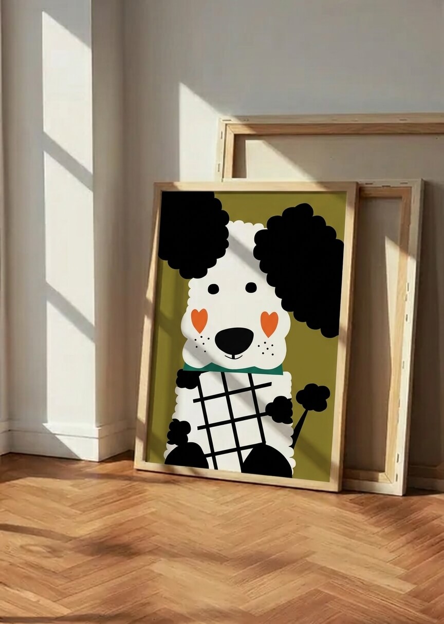 Dog – 2