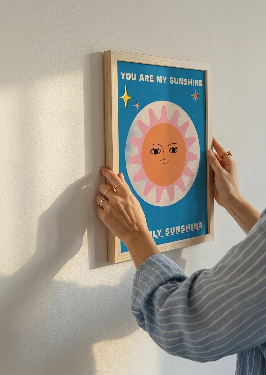 Sunshine – 1