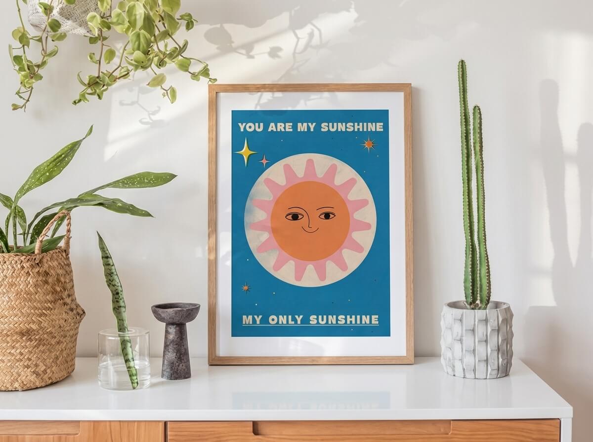 Sunshine – 2