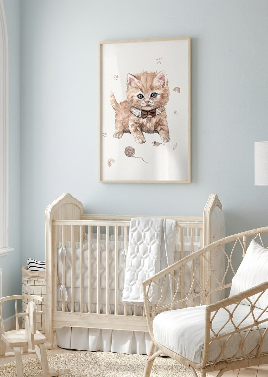 Kitten – 2