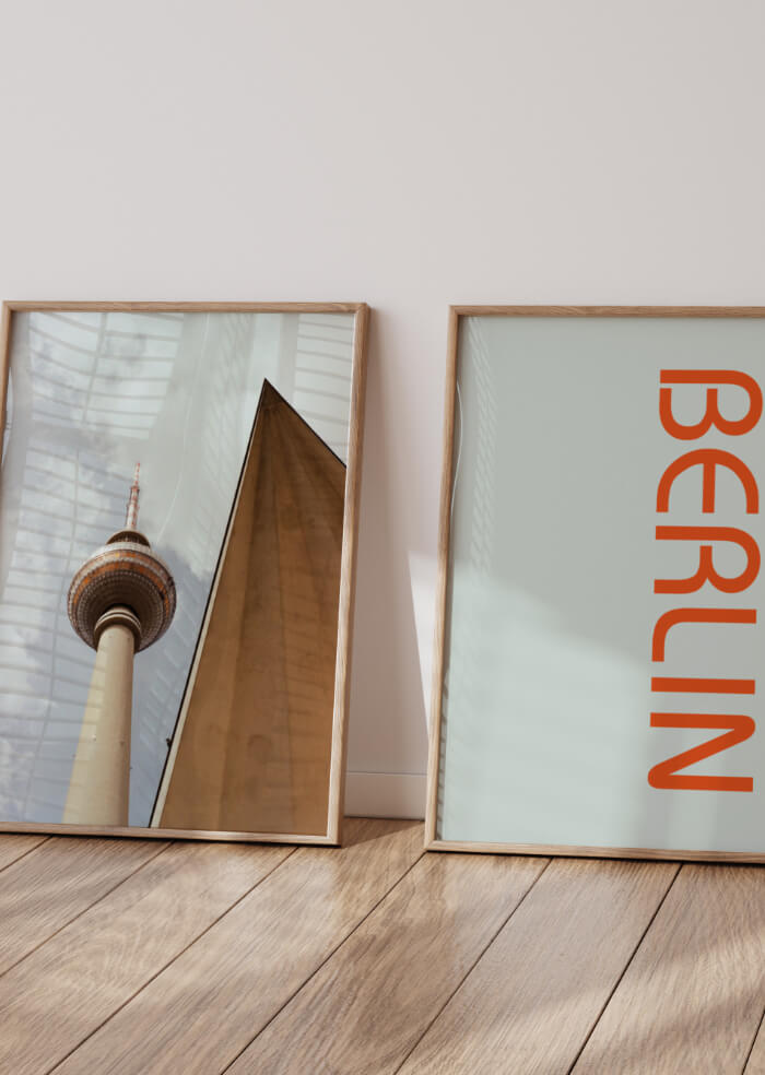 Berlin – 1