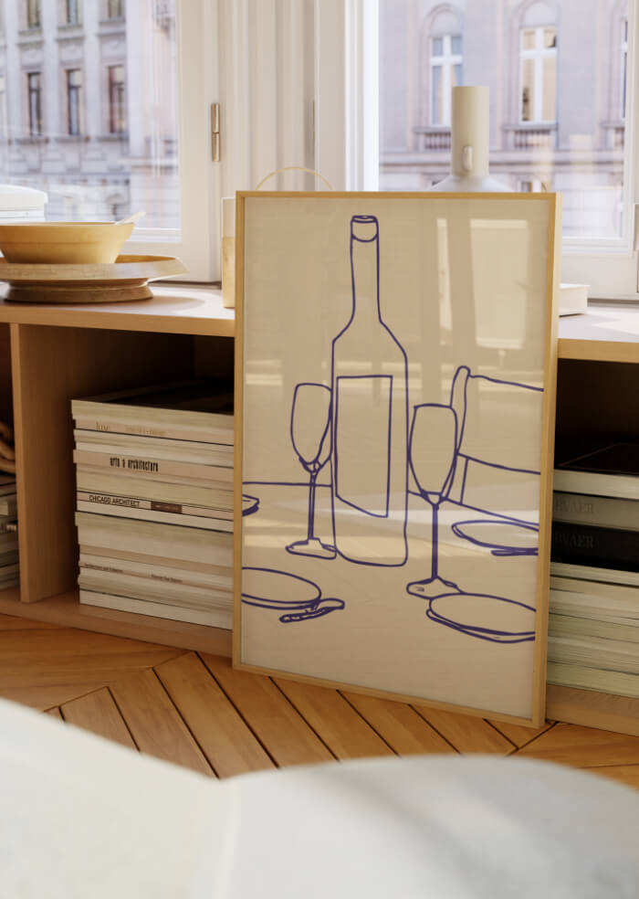Bottle – 1