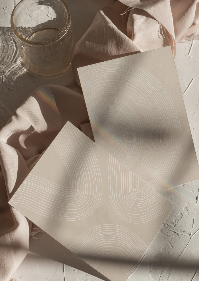 Minimal art – 1