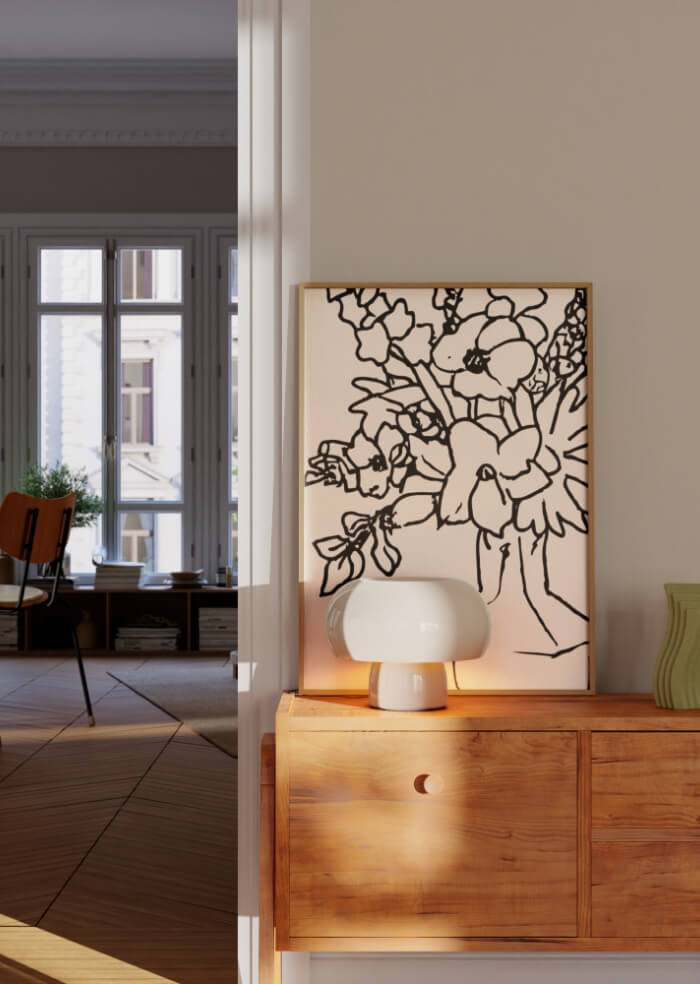 Flowers – 1