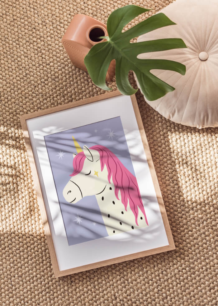Unicorn – 1