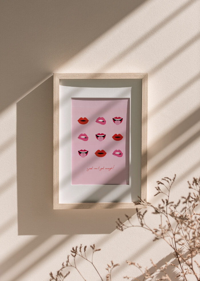Kiss – 1