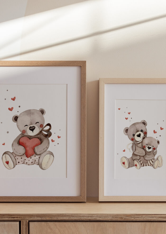 Love – 1