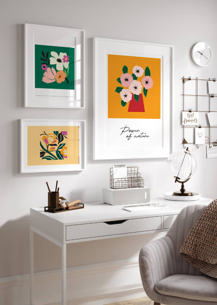 Flowers – 1