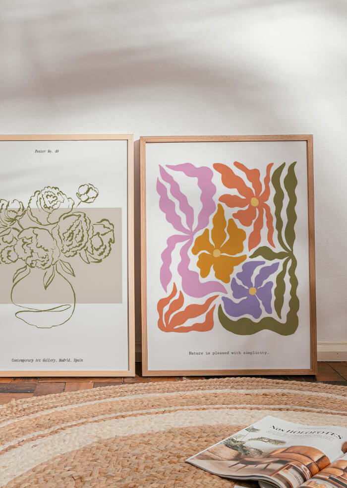 Botanical – 1