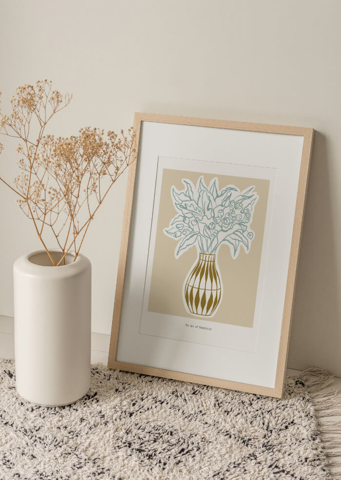 Simplicity – 1