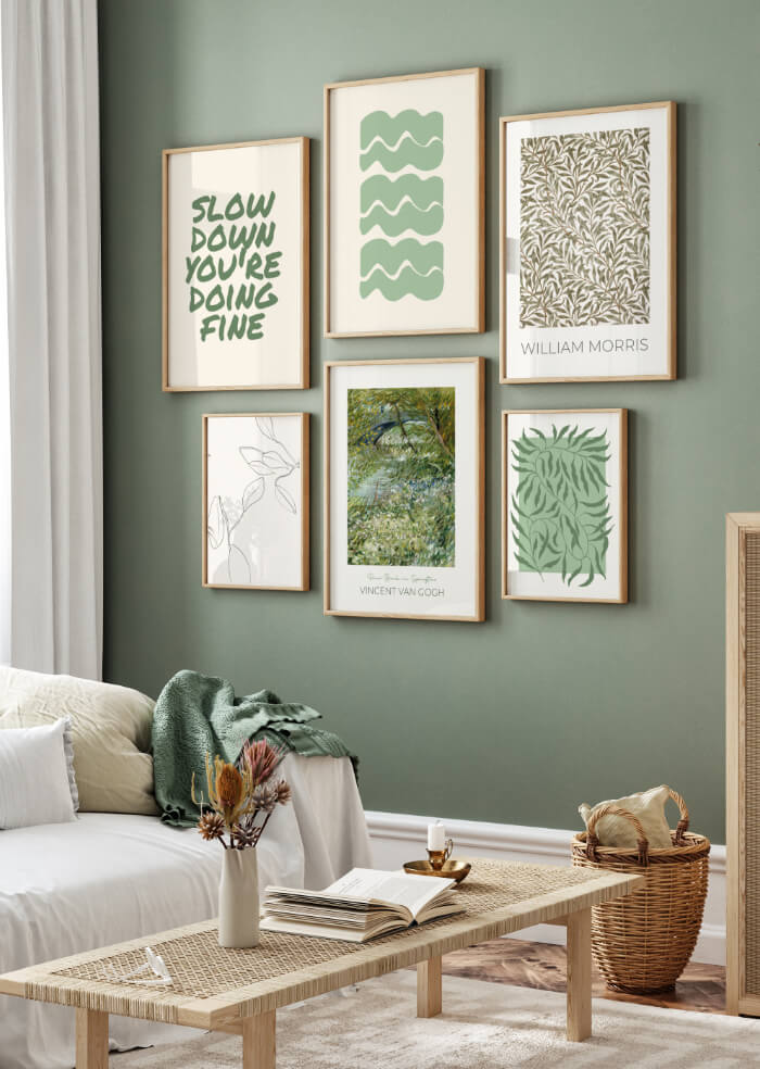Floral line 03 – 2