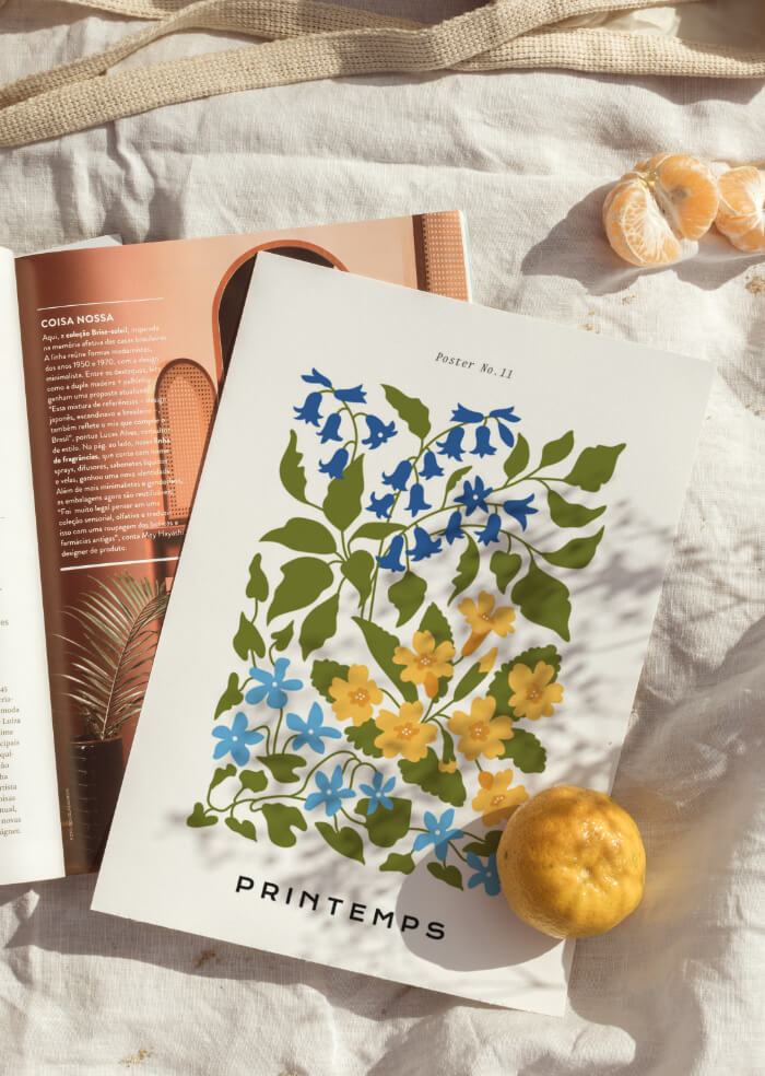 Printeps – 1