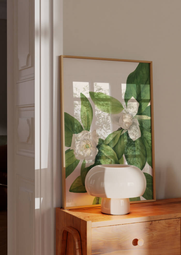 Magnolie – 2