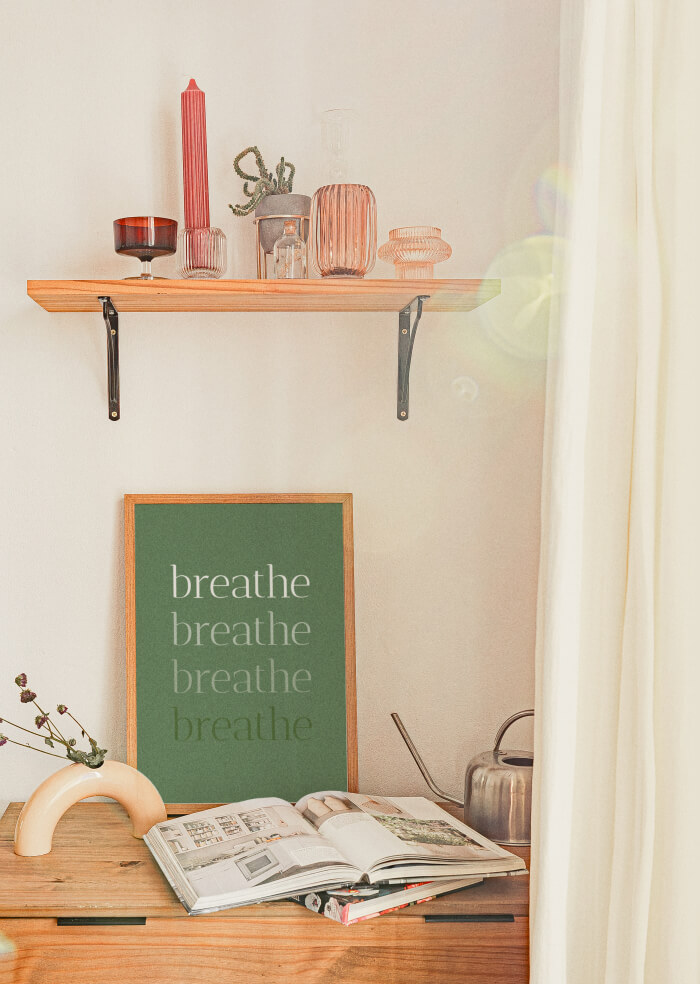 Breathe – 1