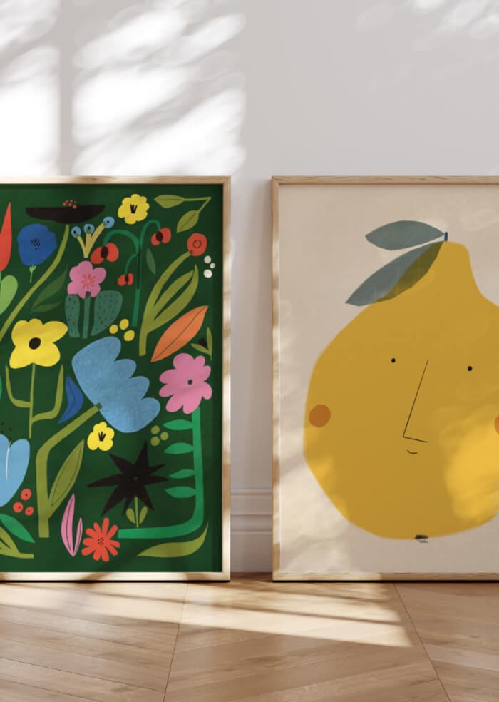 Lemon – 1