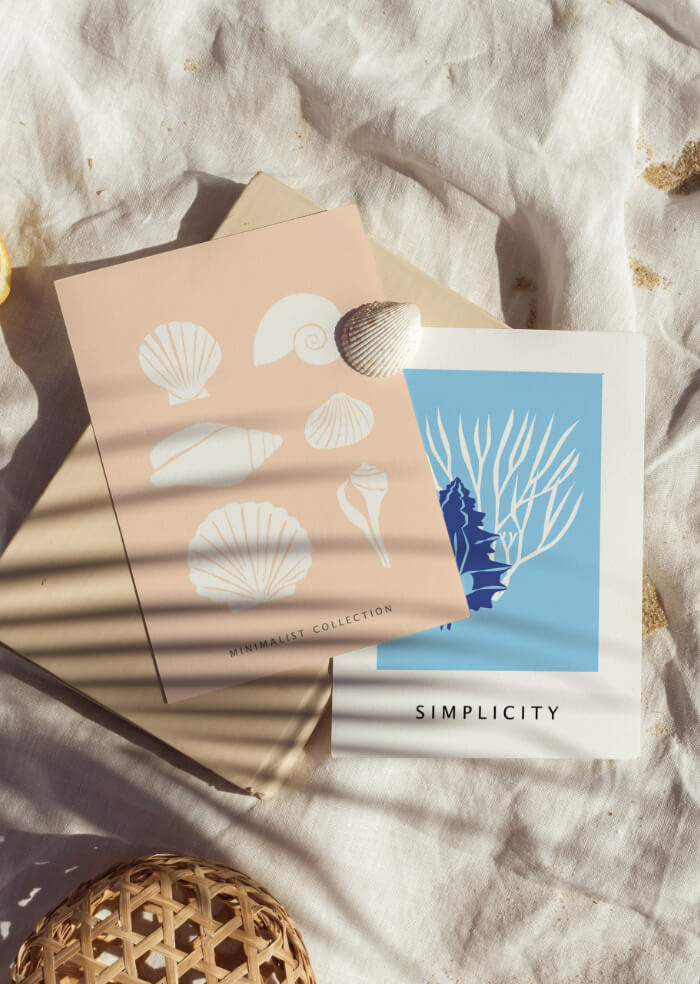 Simplicity – 1