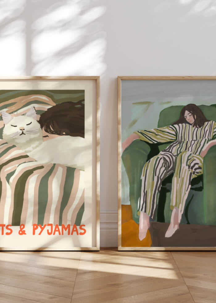 Cats – 1
