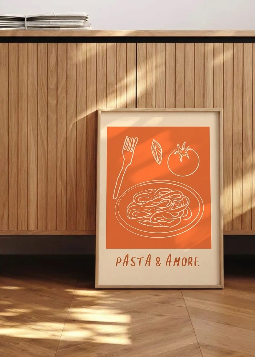 Pasta – 1
